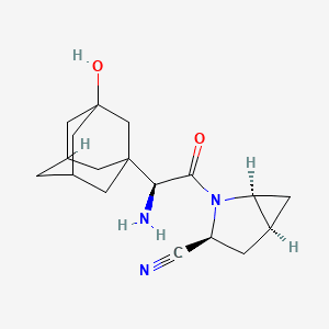 Onglyza 5 mg Tabletki powlekane (Saxagliptinum) — reference image