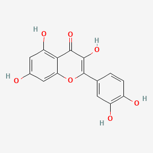 Quercetin 6 [hp_X]/mL LIQUID (QUERCETIN) — reference image