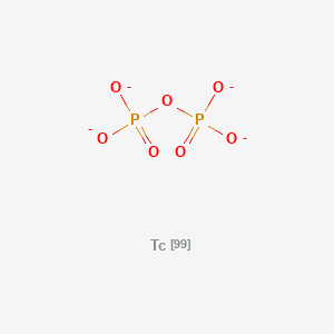 Kit for the Preparation of Technetium Tc99m Pyrophosphate 12 mg/10mL INJECTION (TECHNETIUM TC-99M PYROPHOSPHATE) — reference image