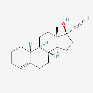 Orgametril 5 mg Tabletki (Lynestrenolum) — reference image