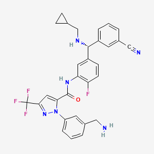 ORLADEYO 150 mg Kapsułki twarde (Berotralstatum) — reference image