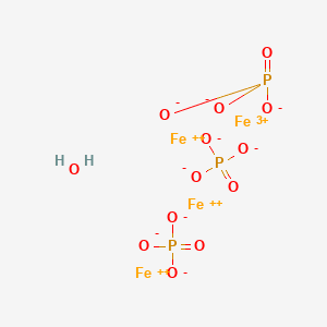 D-124 6 [hp_X]/mL SOLUTION (FERROSOFERRIC PHOSPHATE) — reference image