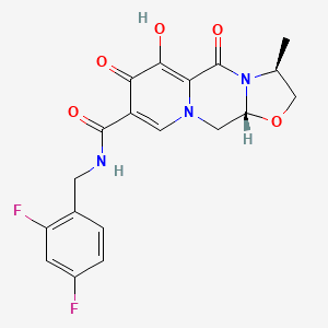 Apretude 30 mg Tabletki powlekane (Cabotegravirum) — reference image