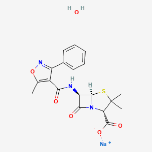 BACTOCILL IN PLASTIC CONTAINER EQ 20MG BASE/ML INJECTABLE (OXACILLIN SODIUM) — reference image