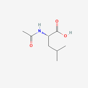 AQNEURSA 1000 mg/1 GRANULE, FOR SUSPENSION (LEVACETYLLEUCINE) — reference image