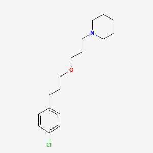 Ozawade 4,5 mg Tabletki powlekane (Pitolisantum) — reference image