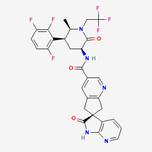 Aquipta 10 mg Tabletki (Atogepantum) — reference image