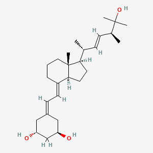 Paricalcitol Fresenius 2 mcg/ml Roztwór do wstrzykiwań (Paricalcitolum) — reference image