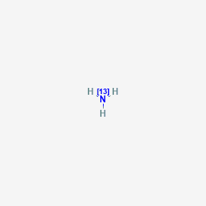 AMMONIA N 13 30mCi-300mCi/8ML (3.75-37.5mCi/ML) INJECTABLE (AMMONIA N-13) — reference image