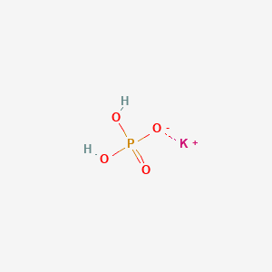 KALI PHOS 6 [hp_X]/1 TABLET (POTASSIUM PHOSPHATE, UNSPECIFIED FORM) — reference image