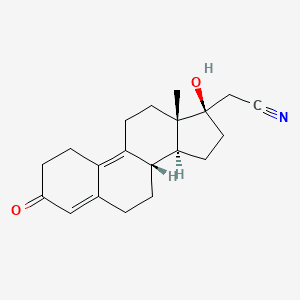 Drug — reference image. Not for sale.