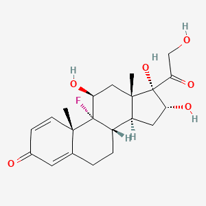 Polcortolon 4 mg Tabletki (Triamcinolonum) — reference image