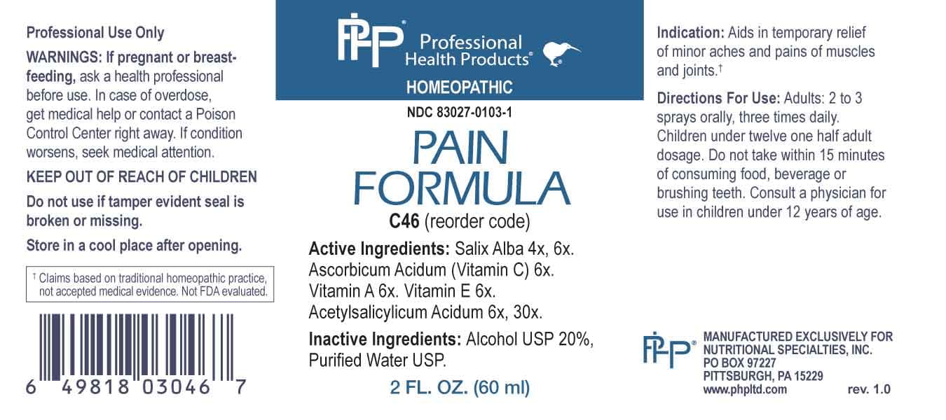 Polopiryna C 500 mg + 200 mg Tabletki musujące (Acidum acetylsalicylicum + Acidum ascorbicum) — reference image