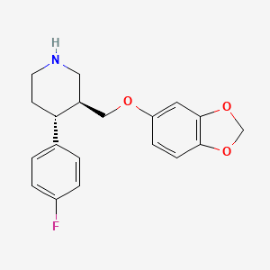Xetanor 20 mg 20 mg Tabletki powlekane (Paroxetinum) — reference image