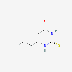 Propycil 50 mg 50 mg Tabletki (Propylthiouracilum) — reference image