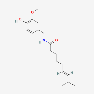 Qutenza 179 mg Plaster leczniczy (Capsaicinum) — reference image