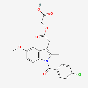 Rantudil Retard 90 mg Kapsułki o przedłużonym uwalnianiu (Acemetacinum) — reference image