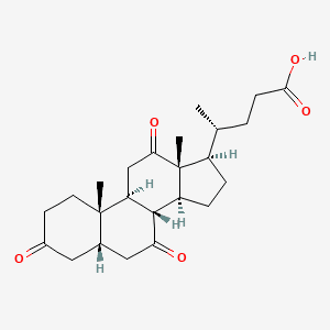 Raphacholin Forte 250 mg Tabletki powlekane (Acidum dehydrocholicum) — reference image