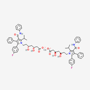 ATORVASTATIN CALCIUM EQ 10MG BASE TABLET by UMEDICA LABORATORIES PRIVATE LTD — reference image