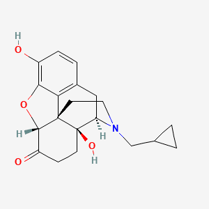 VIVITROL 380MG/VIAL FOR SUSPENSION, EXTENDED RELEASE (NALTREXONE) — reference image