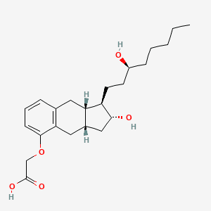 Remodulin 1 mg/ml Roztwór do infuzji (Treprostinilum) — reference image