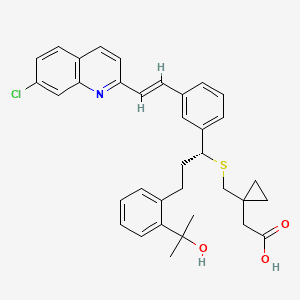 Astmodil 4 mg Tabletki do rozgryzania i żucia (Montelukastum) — reference image