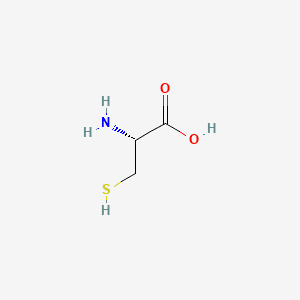 L-Cysteine 7403 4 [hp_X]/59mL LIQUID (CYSTEINE) — reference image