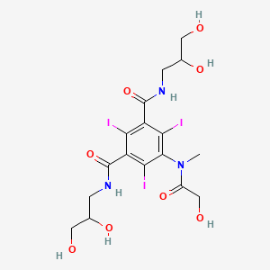 IOMERVU 35GM IODINE/100ML (350MG IODINE/ML) SOLUTION (IOMEPROL) — reference image