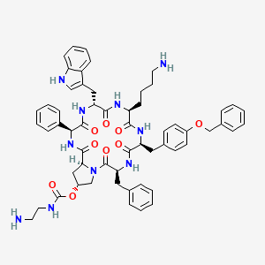 Signifor 0,3 mg Roztwór do wstrzykiwań (Pasireotidum) — reference image