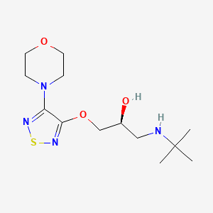 BETIMOL 2.56 mg/mL SOLUTION/ DROPS (TIMOLOL) — reference image