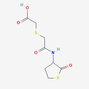 Asterdan 300 mg Tabletki (Erdosteinum) — reference image