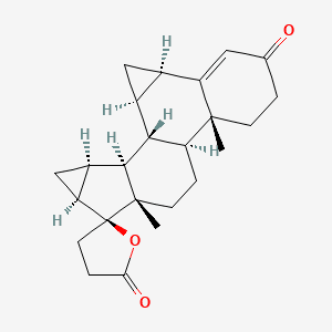 Slinda 4 mg Tabletki powlekane (Drospirenonum) — reference image
