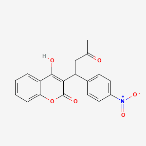 Acenocumarol WZF 1 mg Tabletki (Acenocoumarolum) — reference image
