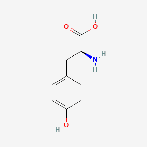 L-Tyrosine High 7428 15 [hp_X]/59mL LIQUID (TYROSINE) — reference image