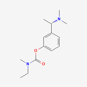 リバスチグミンテープ4.5mg「YP」の基本情報 1,5 mg Kapsułki twarde (Rivastigminum) — reference image