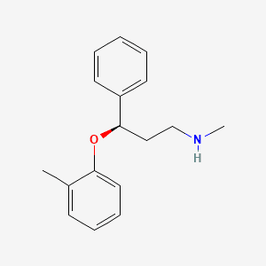 Auroxetyn 25 mg Kapsułki twarde (Atomoxetinum) — reference image