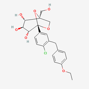 Steglatro 5 mg Tabletki powlekane (Ertugliflozinum) — reference image