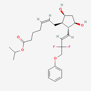 Taflotan 15 mcg/ml Krople do oczu, roztwór (Tafluprostum) — reference image