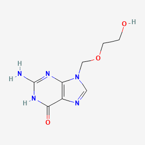 Aciclovir Altan 250 mg Proszek do sporządzania roztworu do infuzji (Aciclovirum) — reference image