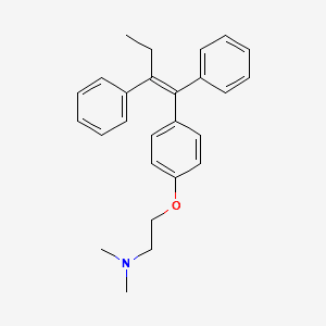 タモキシフェン錠10mg「MYL」の基本情報 10 mg Tabletki (Tamoxifenum) — reference image