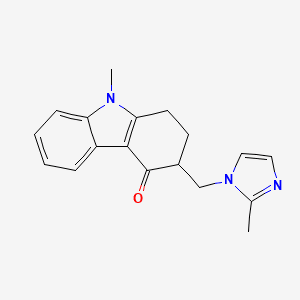 Atossa 8 mg Tabletki powlekane (Ondansetronum) — reference image