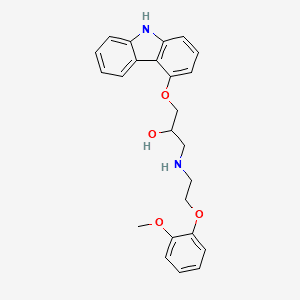 Atram 12,5 12,5 mg Tabletki (Carvedilolum) — reference image