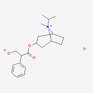 Atrodil 20 mcg/dawkę inh. Aerozol inhalacyjny, roztwór (Ipratropii bromidum) — reference image