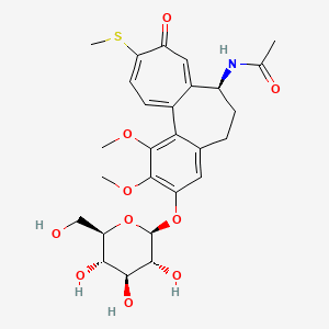 Tiocolis 4 mg Tabletki (Thiocolchicosidum) — reference image