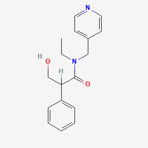 Tropicamidum WZF 0,5% 5 mg/ml Krople do oczu, roztwór (Tropicamidum) — reference image