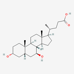 Ursocam 250 mg Tabletki (Acidum ursodeoxycholicum) — reference image