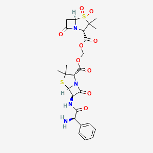 Unasyn 375 mg Tabletki powlekane (Sultamicillinum) — reference image