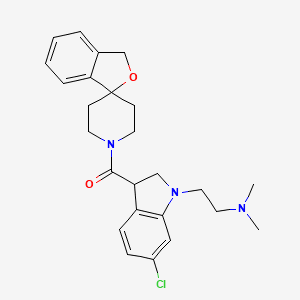 Vabysmo 120 mg/ml Roztwór do wstrzykiwań (Faricimabum) — reference image