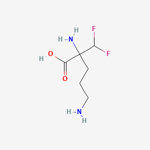 Vaniqa 11,5% (115 mg/g) Krem (Eflornithinum) — reference image