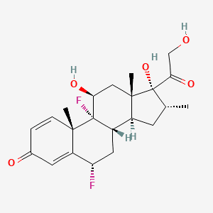 Vecort 0,5 mg/ml Roztwór do wstrzykiwań (Flumetasonum) — reference image